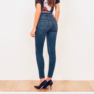 Reformation Harper High Rise 27